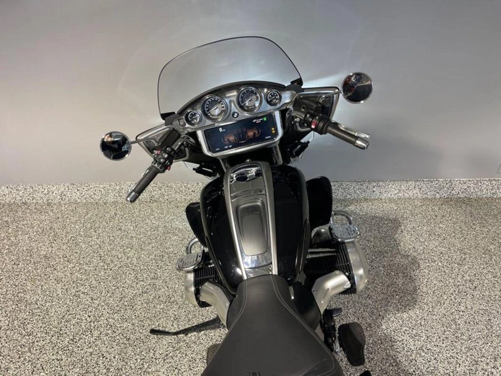 2022 Bmw R 18 Transcontinental alt
