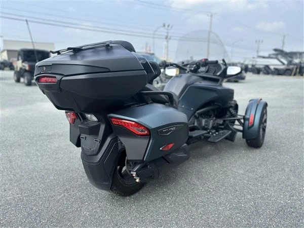 Can-am Spyder Roadster F3 Limited 2023 alt