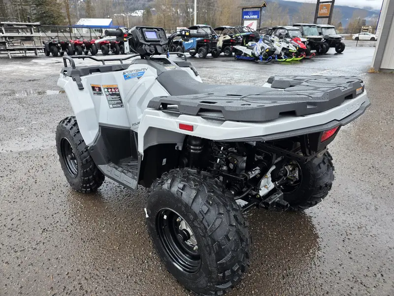 Polaris Sportsman 570 2026
