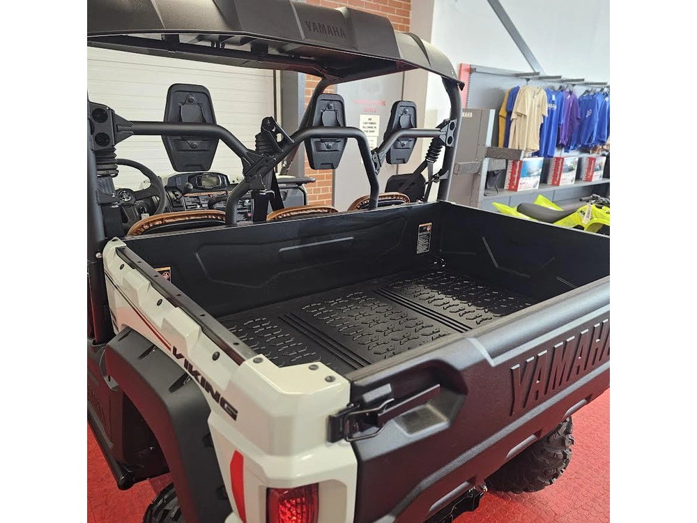 2026 Yamaha Viking Eps Se Ranch Edition alt