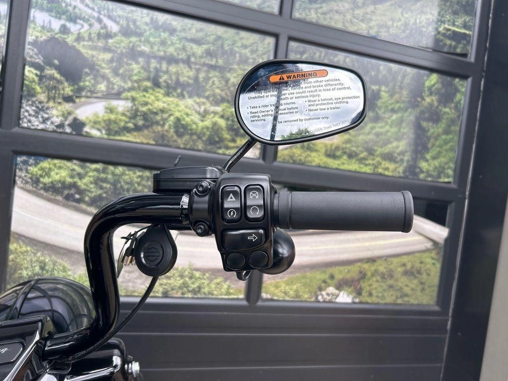 2024 Harley-davidson Flhrxs - Road King™ Special alt