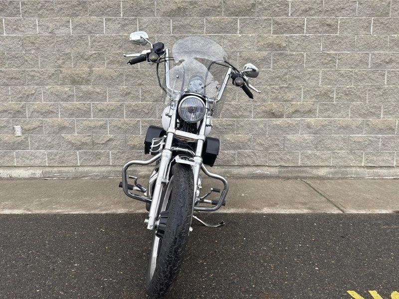 2008 Harley-davidson Xl1200l - Sportster 1200l alt