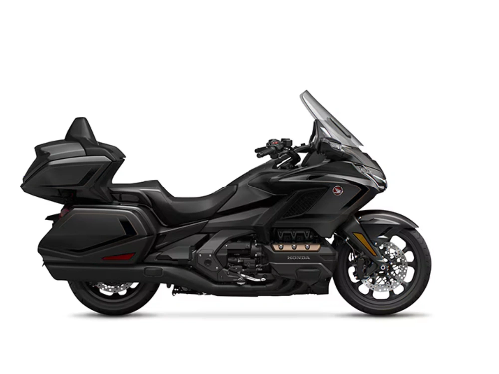 2026 Honda Gold Wing Tour alt
