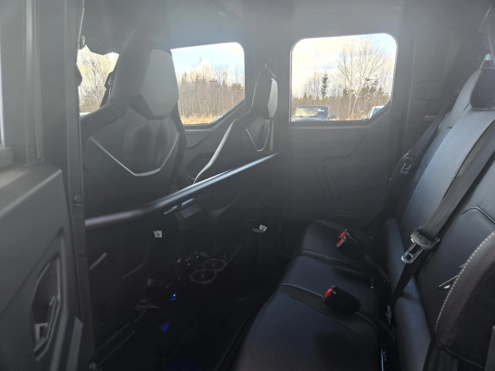 2026 Polaris Xpedition Adv 5 Northstar alt