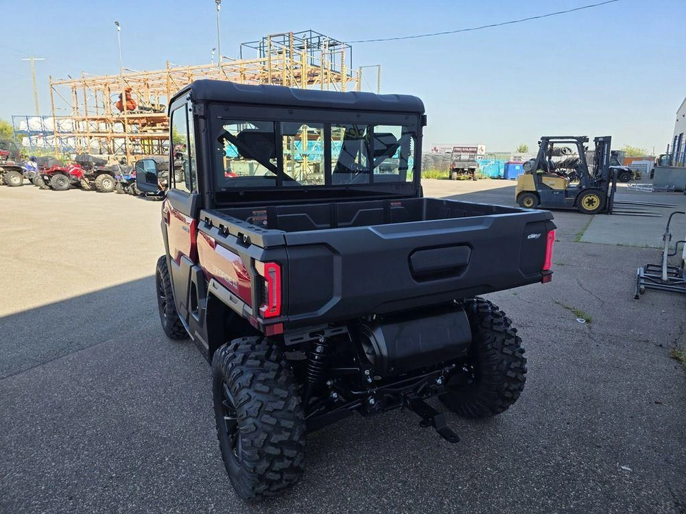 2026 Cfmoto Uforce U10 Pro Highland alt