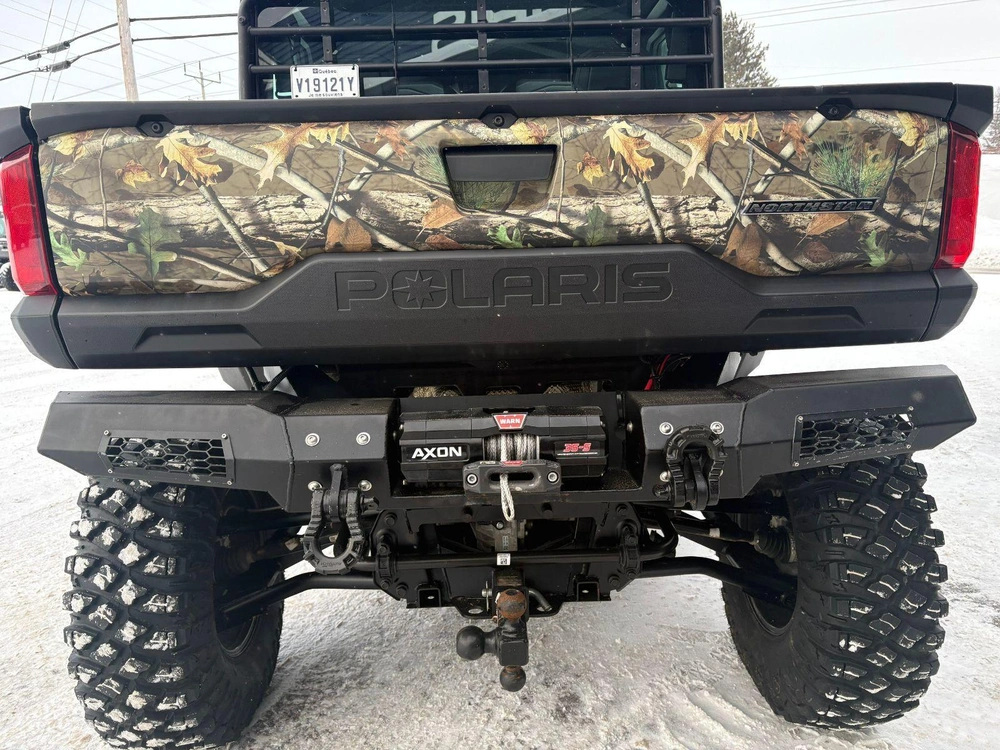 Polaris Polaris Ranger Crew Xd 1500 Northstar Edition Ultimate 2025 alt