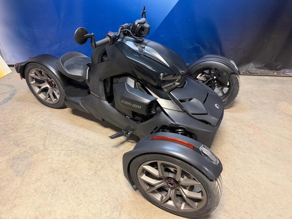 Can-am Ryker 600 Ace 2023 alt