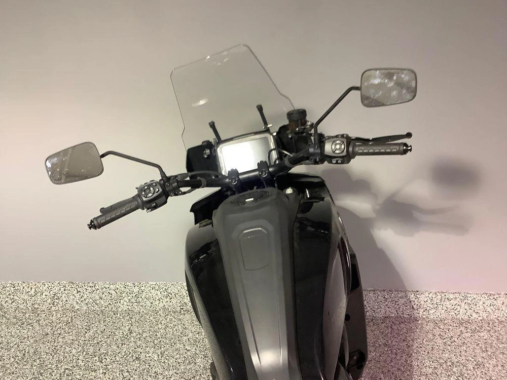 2021 Harley-davidson Pan America™ 1250