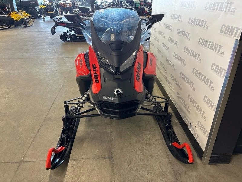 Ski-doo Renegade Enduro E 900 Ace 2019 alt