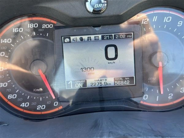 Can-am Spyder Rt Limited 2013 alt