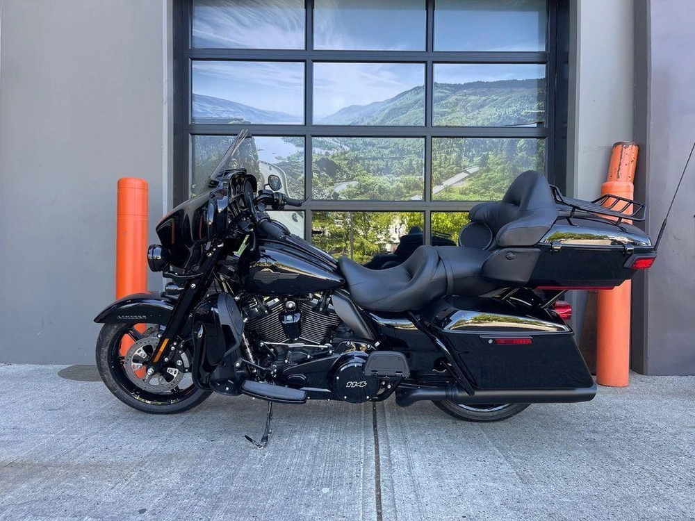 2024 Harley-davidson Flhtk - Ultra Limited™ alt