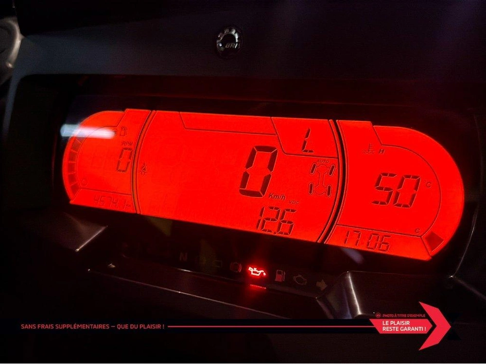 Can-am Defender Hd10 Limited 2025 alt