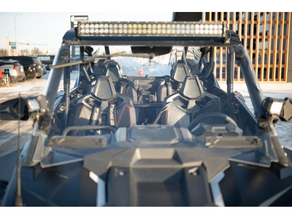 2023 Polaris Rzr Pro R 4 Turbo Premium alt