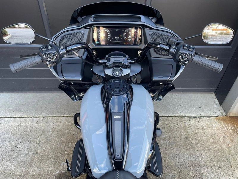 2026 Harley-davidson Fltrx - Road Glide® alt