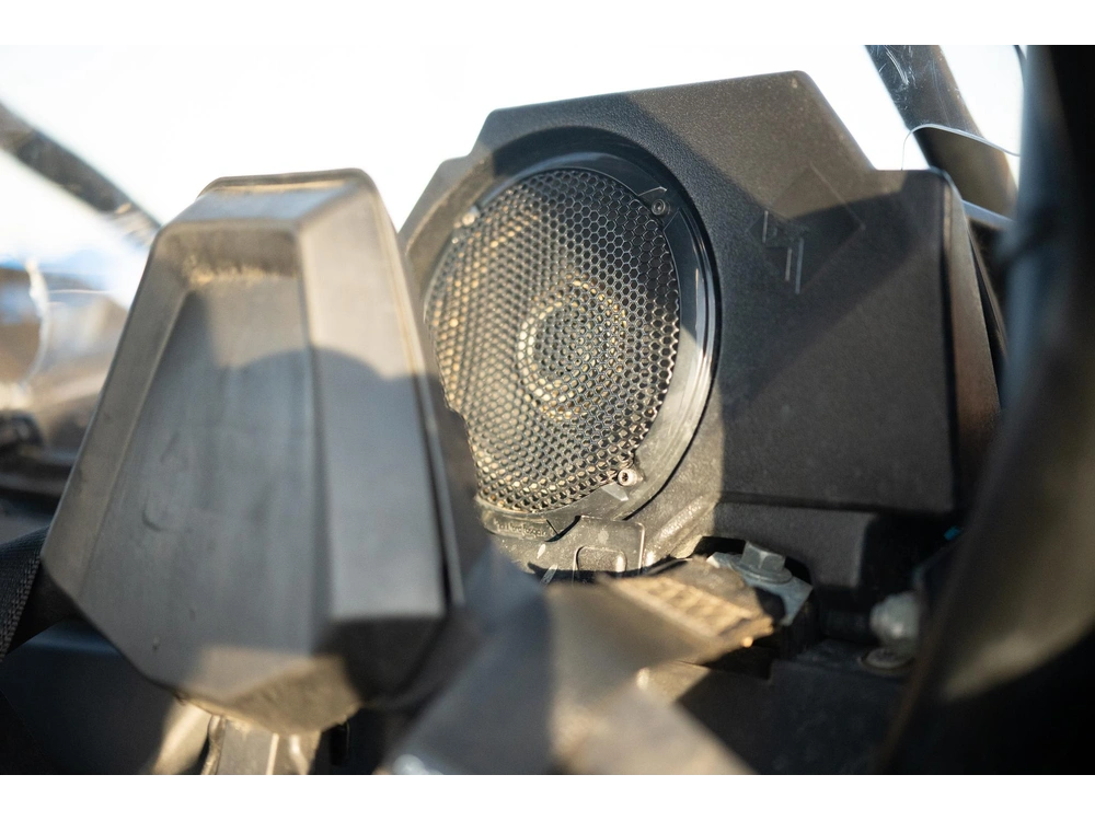 2023 Polaris Rzr Pro R 4 Turbo Premium alt