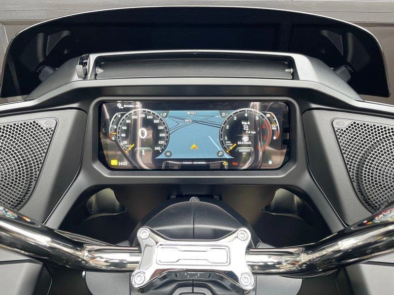 2026 Harley-davidson Fltrx - Road Glide® alt