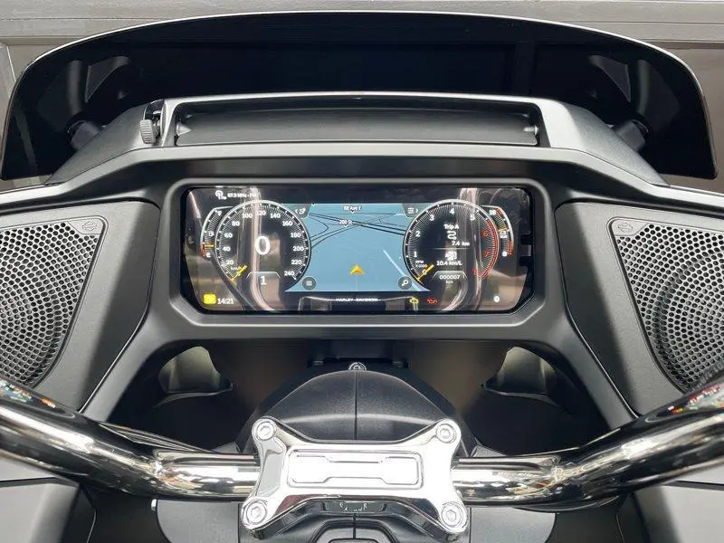 2026 Harley-Davidson FLTRX - Road Glide®