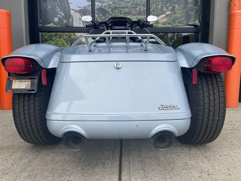 2024 Harley-davidson Fltrt - Road Glide™ 3 alt