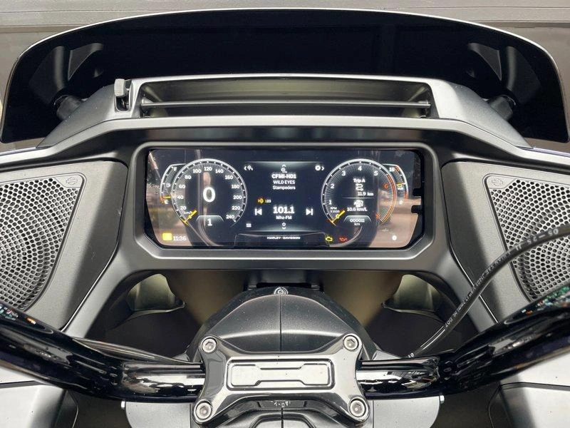 2026 Harley-davidson Fltrx - Road Glide® alt