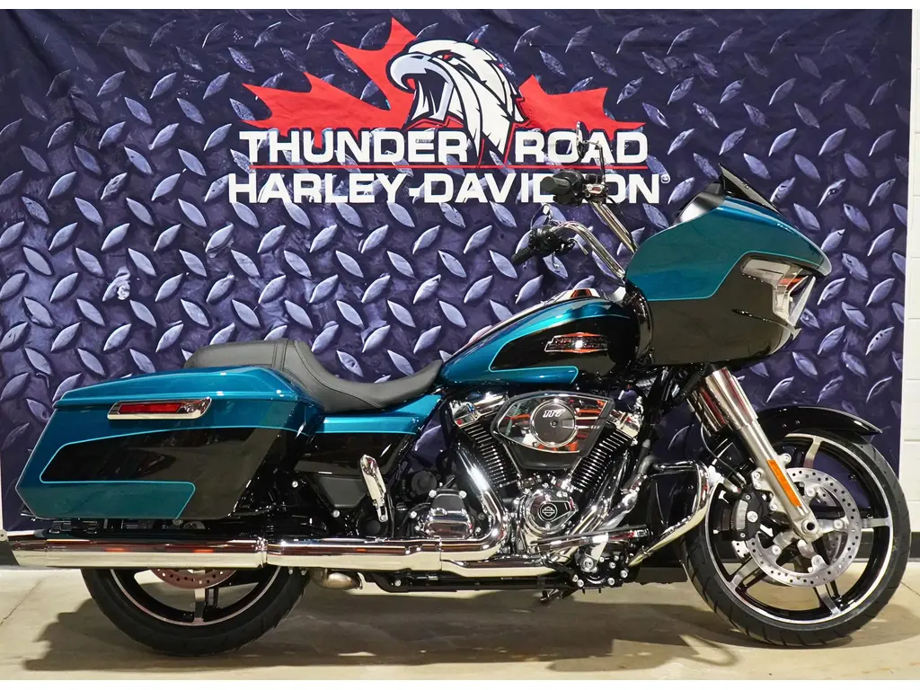 2026 Harley-Davidson FLTRX ROAD GLIDE