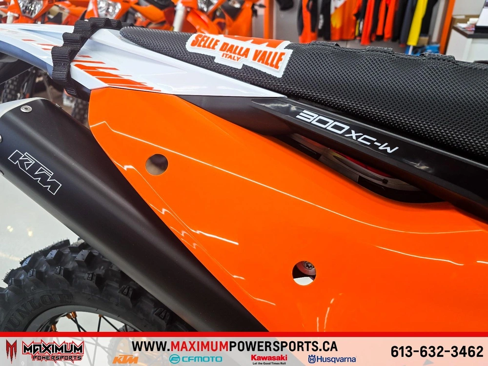 2026 Ktm 300 Xc-w Hardenduro alt