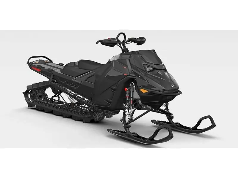 2026 Ski-Doo Summit X with Expert Package 850 E-TEC® Turbo R 165 3.0