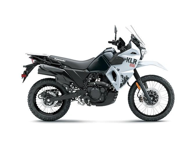 Kawasaki Klr650 S 2024 alt