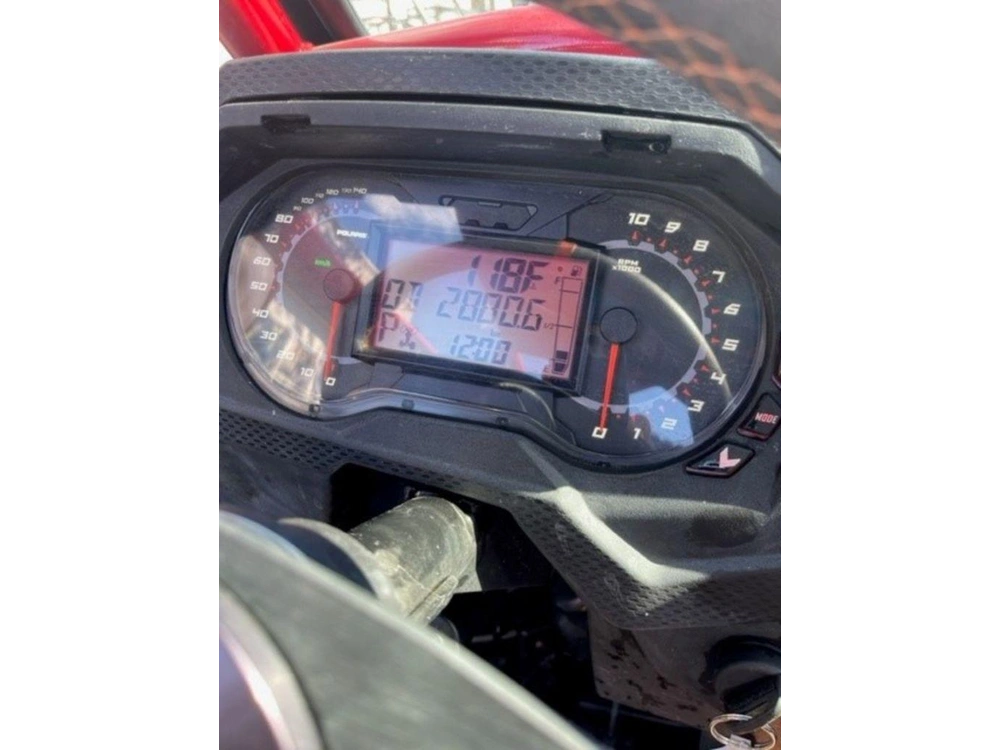 2019 Polaris Rzr Xp® 1000 Trails & Rock alt