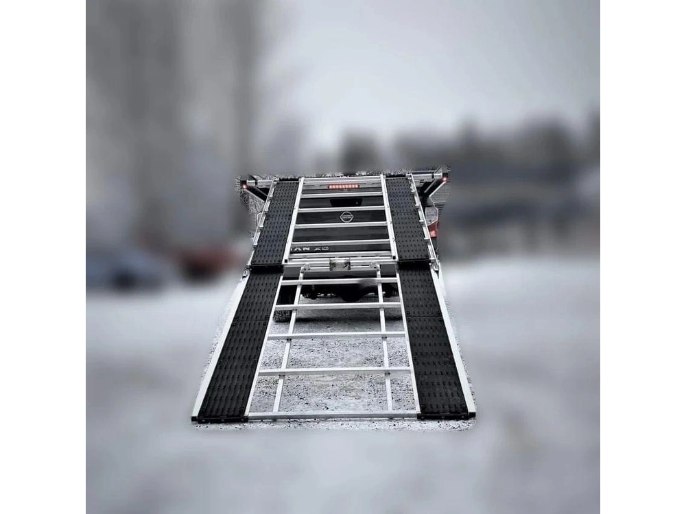 2026 Other Cc Deck 8ft Whitek alt