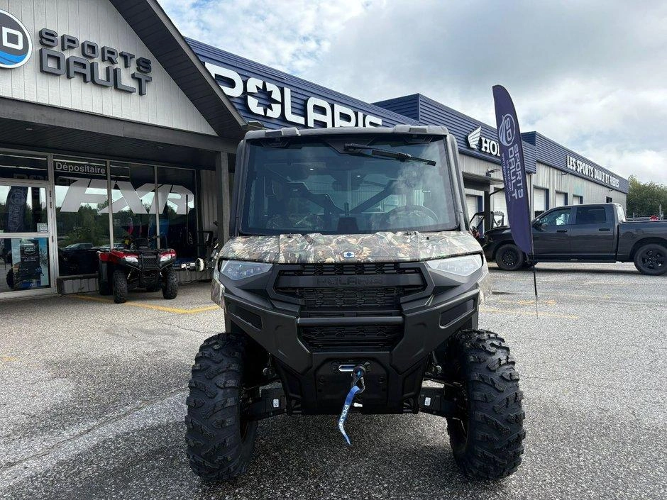 Polaris Polaris Ranger Xp 1000 Northstar Ultimate 2026 alt