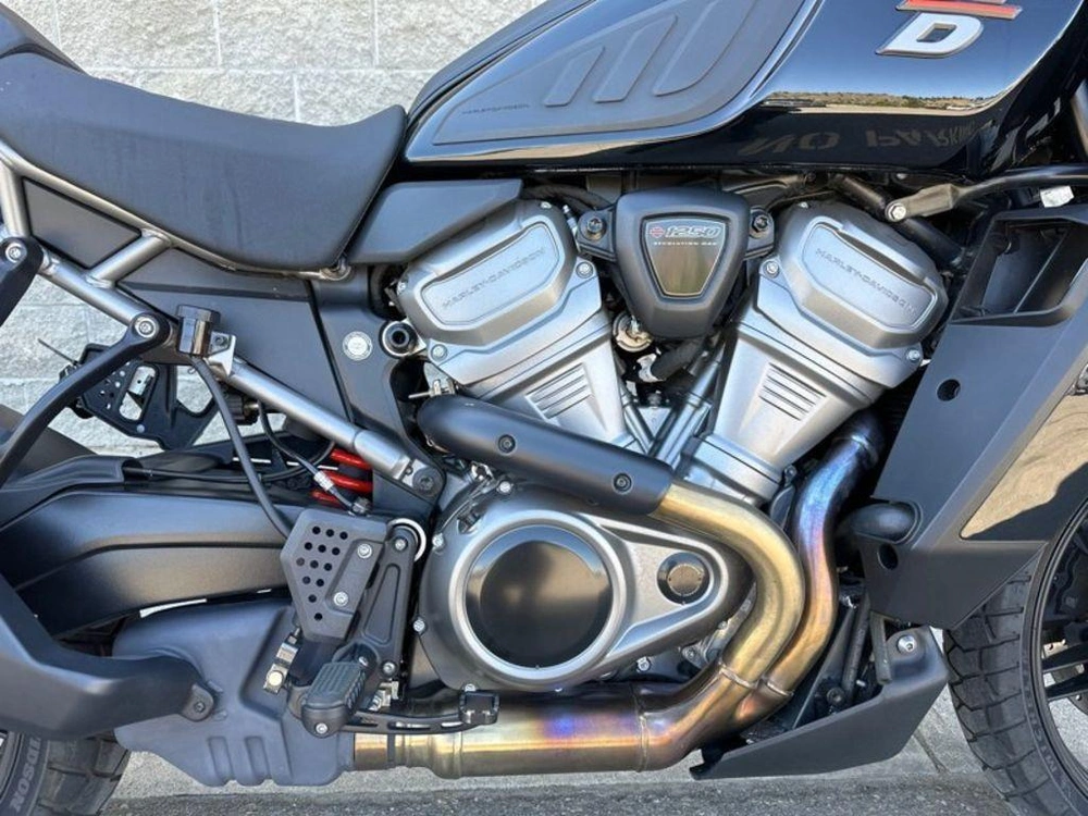 2021 Harley-davidson Pan America™ 1250
