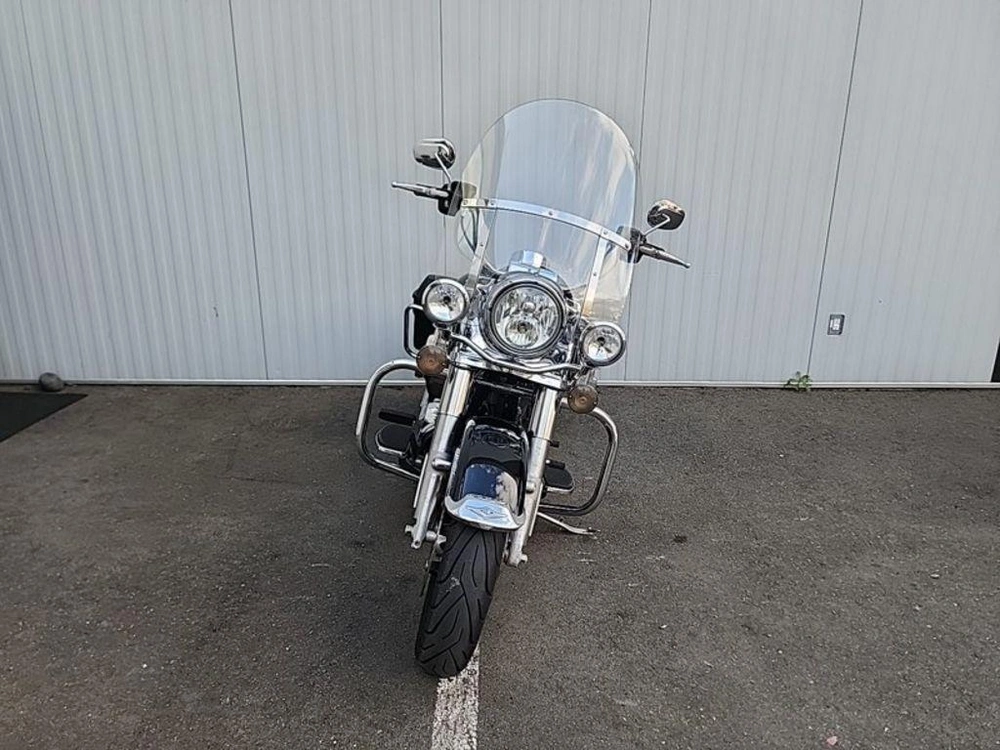 2019 Harley-davidson Flhr - Road King® alt