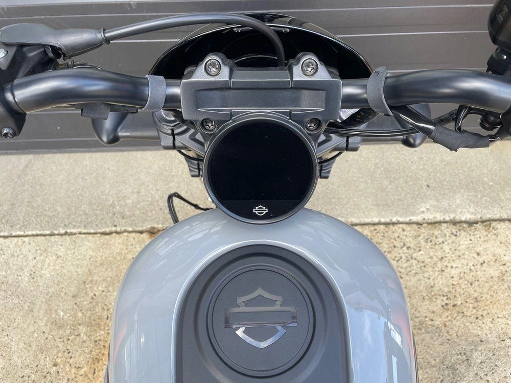 2024 Harley-davidson Rh975s - Nightster™ Special alt