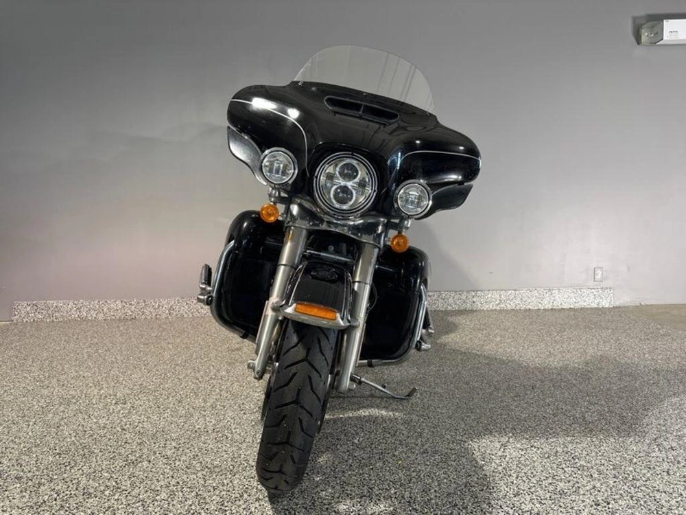 2016 Harley-davidson Flhtk - Ultra Limited alt