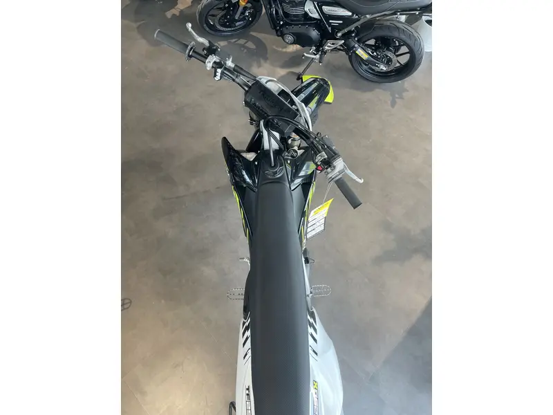2024 Triumph TF 250-X thumbnail 7