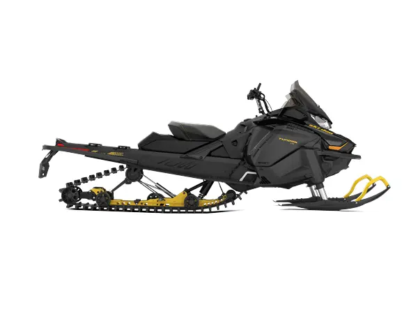 2026 Ski-Doo TUNDRA LE 600 EFI 1.5" E.S.