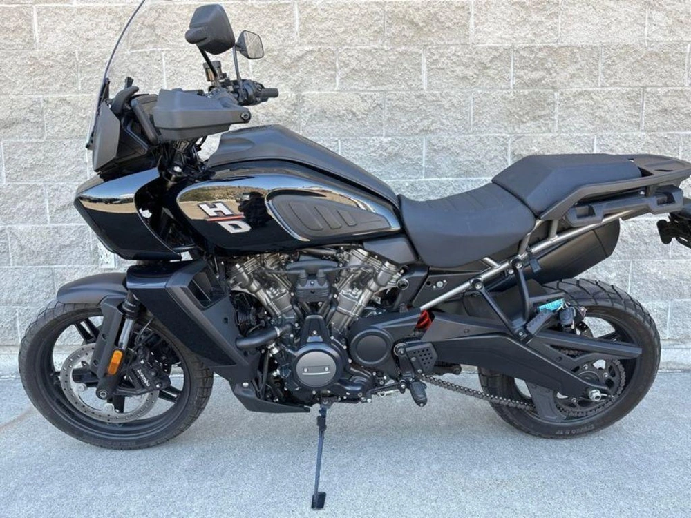 2021 Harley-davidson Pan America™ 1250