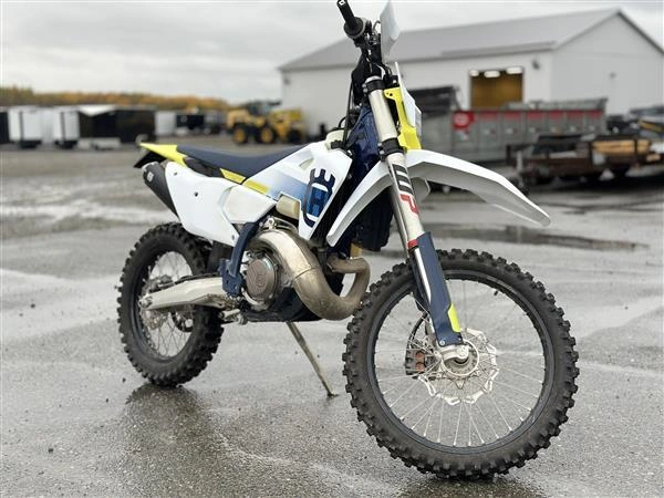 Husqvarna Te300 2024 alt