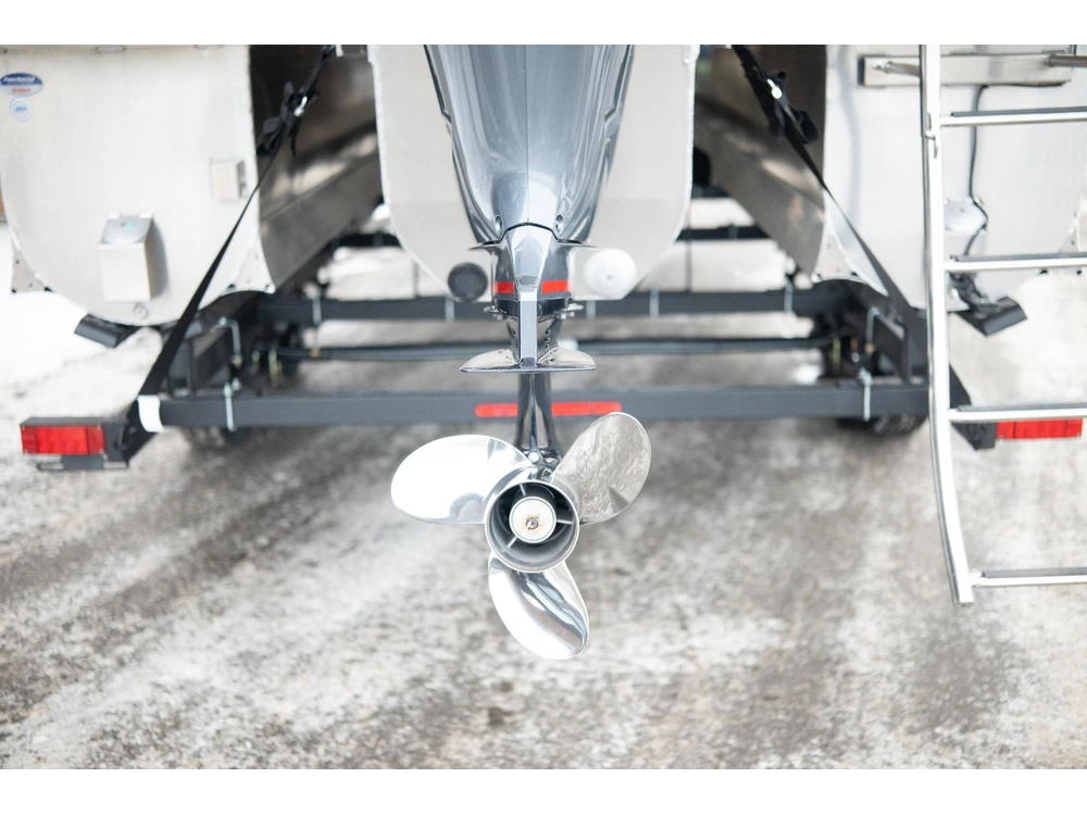 2026 Suncatcher Fusion 322ss alt