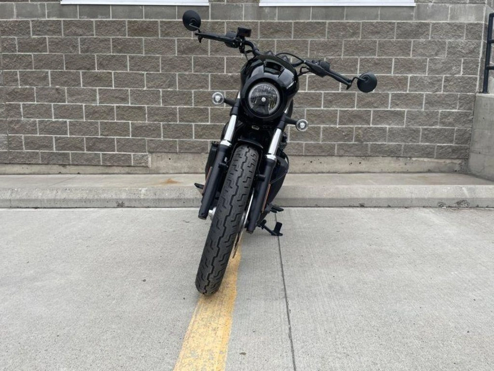 2024 Harley-davidson Rh975s - Nightster™ Special alt