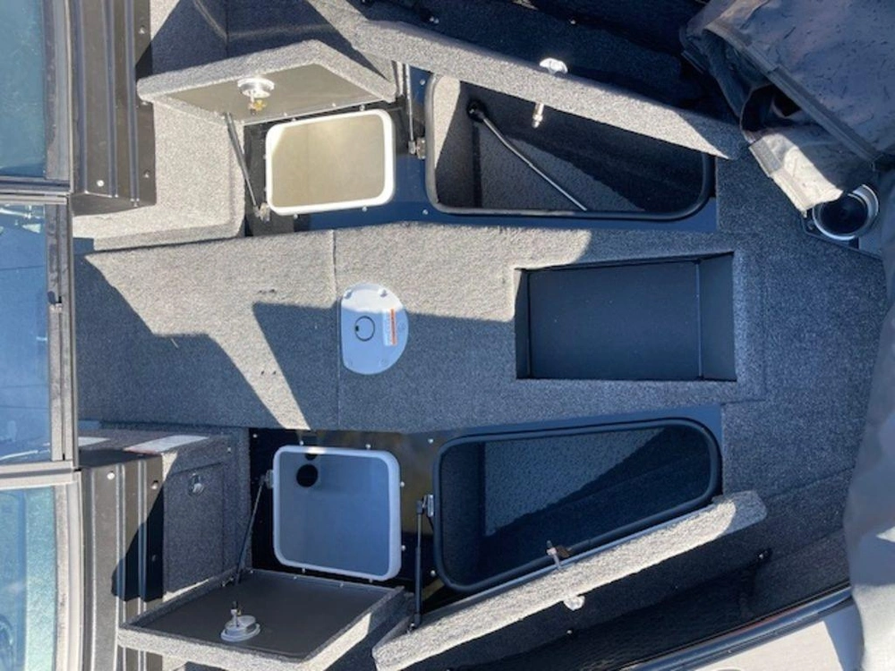 2026 Lund Boat Co 1975 Pro-v Sport alt