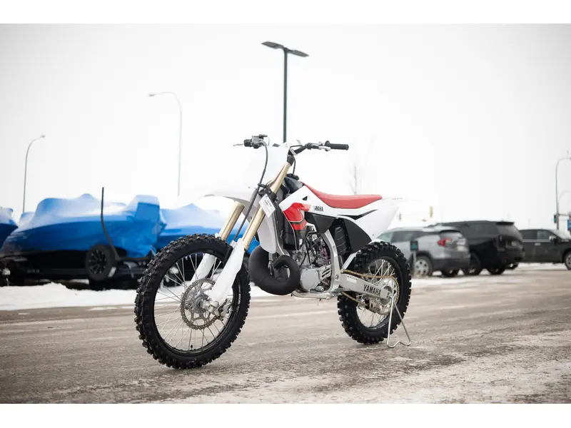 2026 Yamaha YZ250 thumbnail 7