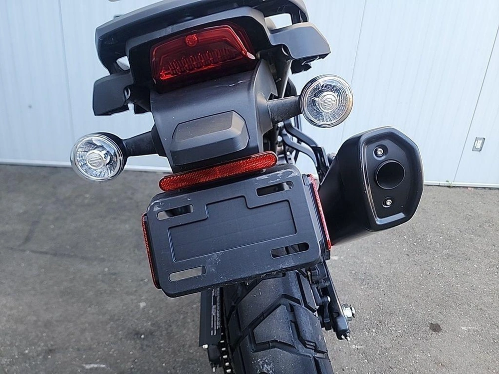 2021 Harley-davidson Pan America™ 1250 Special alt