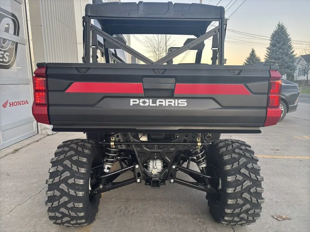 2026 Polaris Ranger Xp 1000 Premium alt