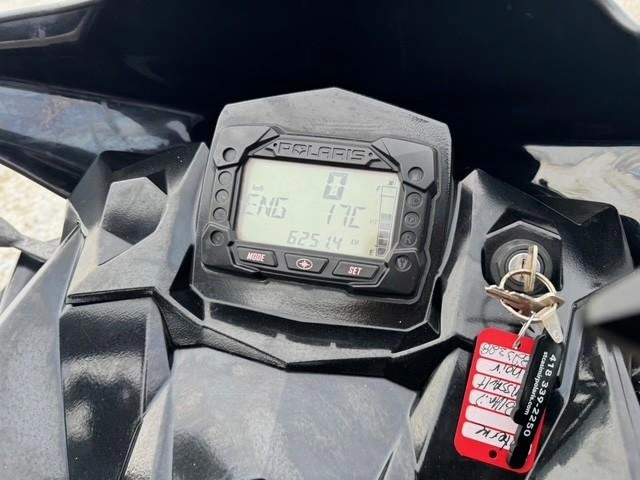 Polaris 850 Switchback 144 2019 alt