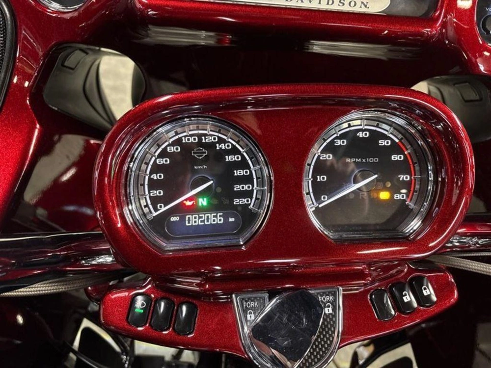 2015 Harley-davidson Fltruse - Cvo™ Road Glide® Ultra alt