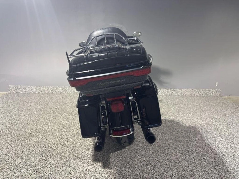 2015 Harley-davidson Flhtcul - Electra Glide® Ultra Classic® Low