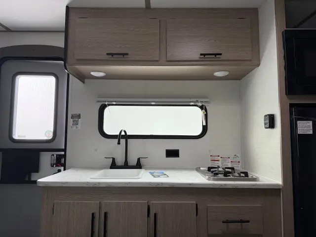 Gulf Stream 178RB 2026