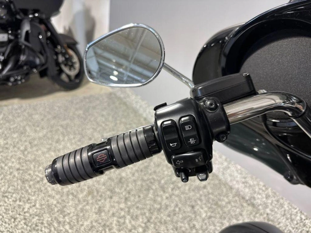 2018 Harley-davidson Flhtkl - Ultra Limited Low alt