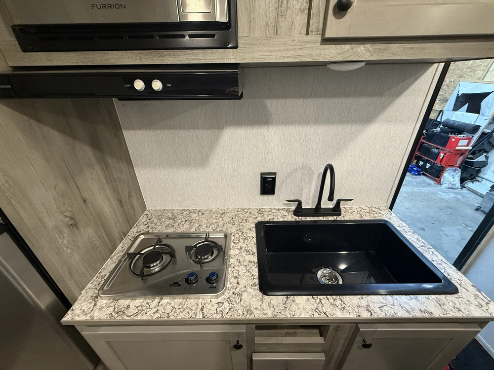 Sunset Park Rv Sunlite Limited 19bh 2026 alt